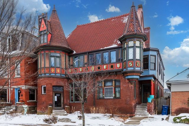 467 Virginia Street, Buffalo, NY 14202