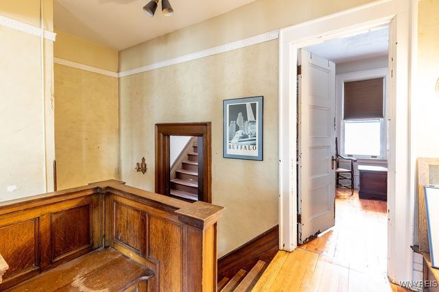 467 Virginia Street, Buffalo, NY 14202