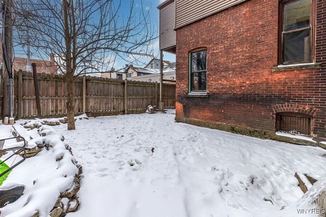 467 Virginia Street, Buffalo, NY 14202