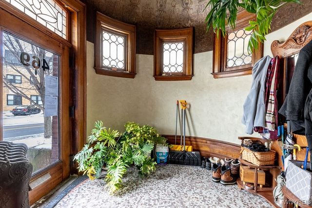 467 Virginia Street, Buffalo, NY 14202