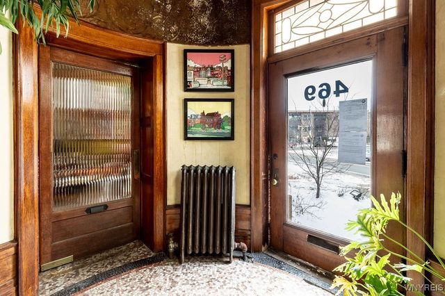 467 Virginia Street, Buffalo, NY 14202