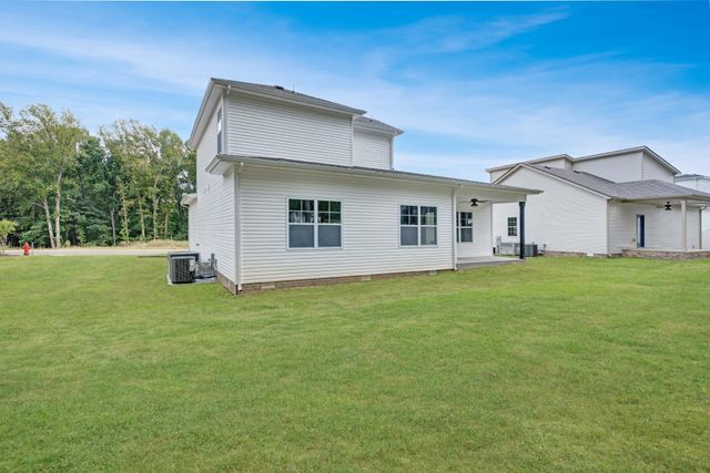 3601 Westlake Dr, Clarksville, TN 37040