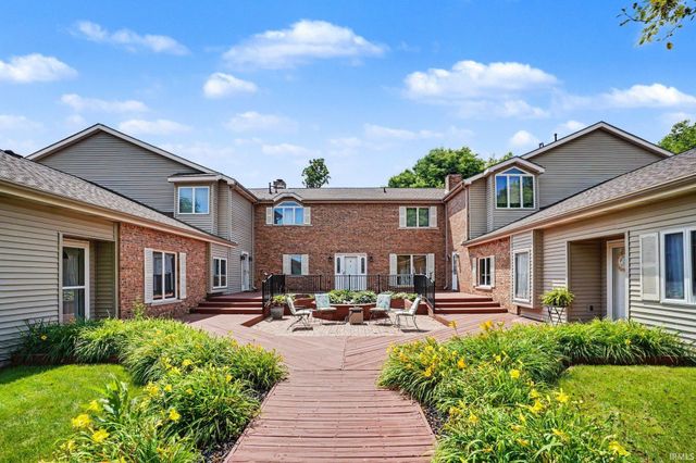 3601 Bent Oak Trail Unit H, Elkhart, IN 46517