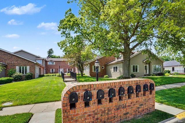 3601 Bent Oak Trail Unit H, Elkhart, IN 46517