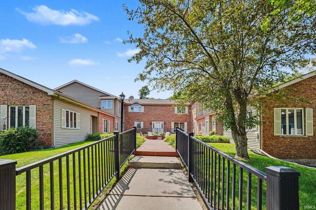 3601 Bent Oak Trail Unit H, Elkhart, IN 46517
