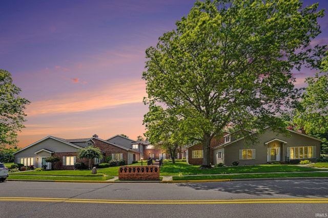 3601 Bent Oak Trail Unit H, Elkhart, IN 46517