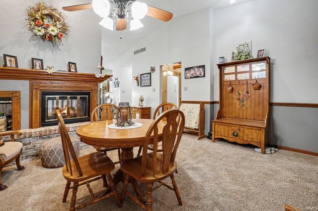 3601 Bent Oak Trail Unit H, Elkhart, IN 46517