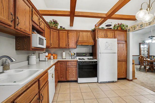 3601 Bent Oak Trail Unit H, Elkhart, IN 46517