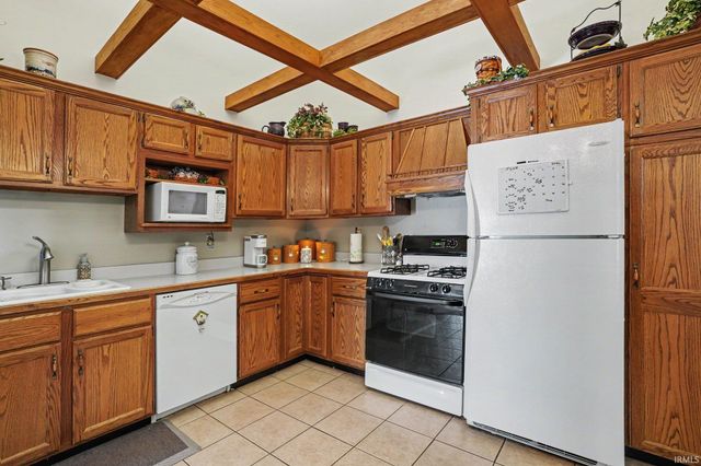 3601 Bent Oak Trail Unit H, Elkhart, IN 46517