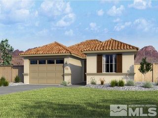 596 Union Road Homesite 56, Dayton, NV 89403
