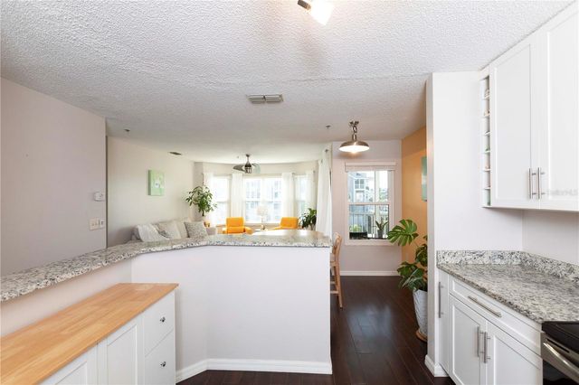 5727 BISCAYNE COURT 209, New Port Richey, FL 34652