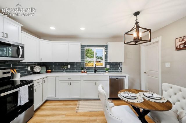 425 Linda Vista Drive, Fountain, CO 80817