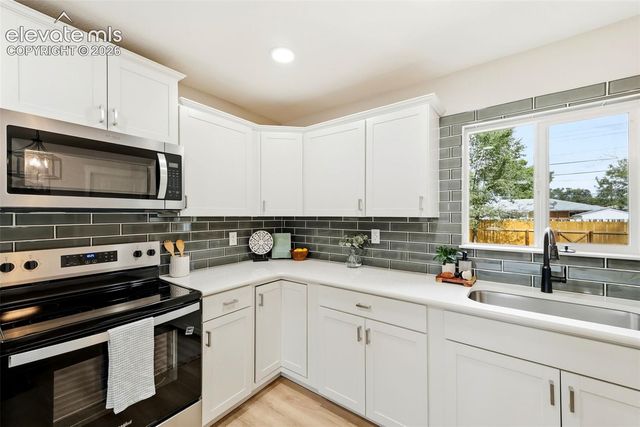 425 Linda Vista Drive, Fountain, CO 80817