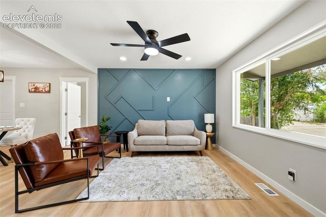 425 Linda Vista Drive, Fountain, CO 80817