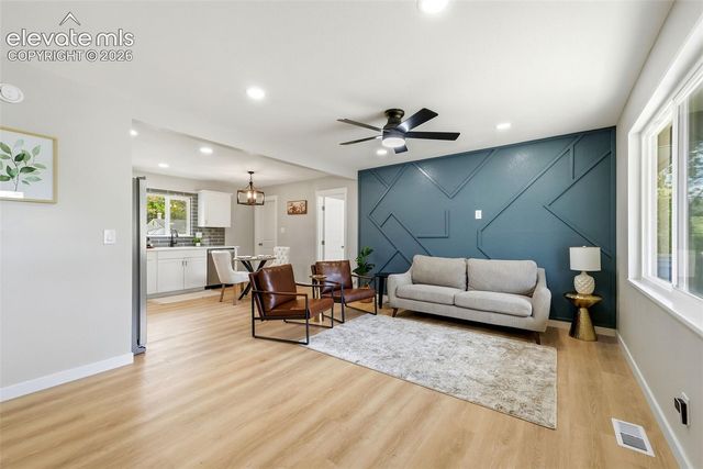 425 Linda Vista Drive, Fountain, CO 80817