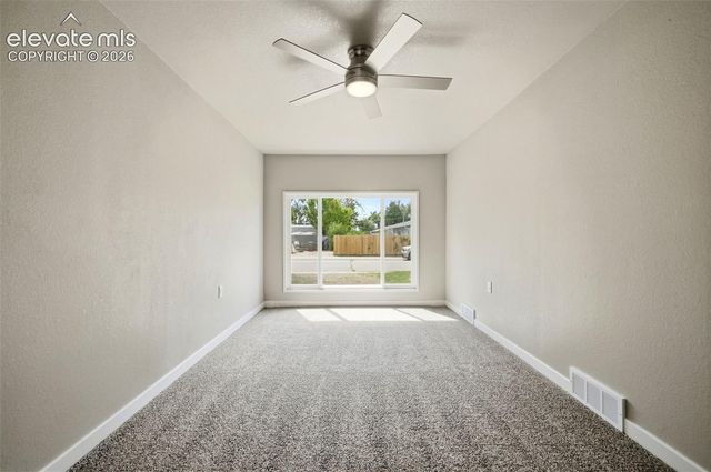 425 Linda Vista Drive, Fountain, CO 80817