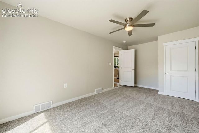 425 Linda Vista Drive, Fountain, CO 80817