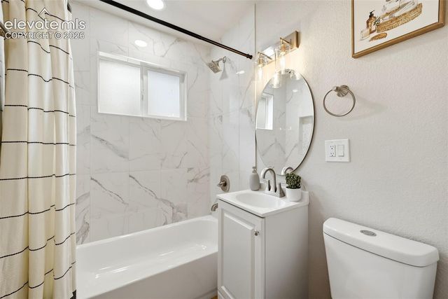425 Linda Vista Drive, Fountain, CO 80817