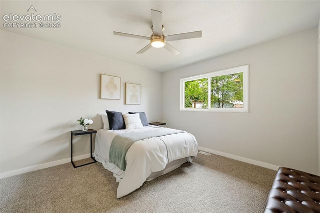 425 Linda Vista Drive, Fountain, CO 80817