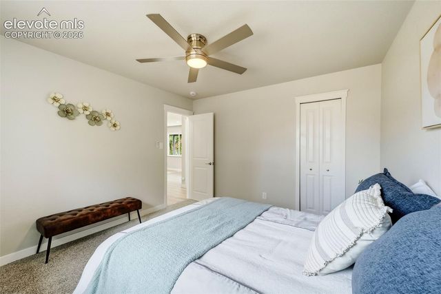 425 Linda Vista Drive, Fountain, CO 80817
