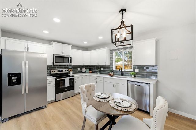 425 Linda Vista Drive, Fountain, CO 80817