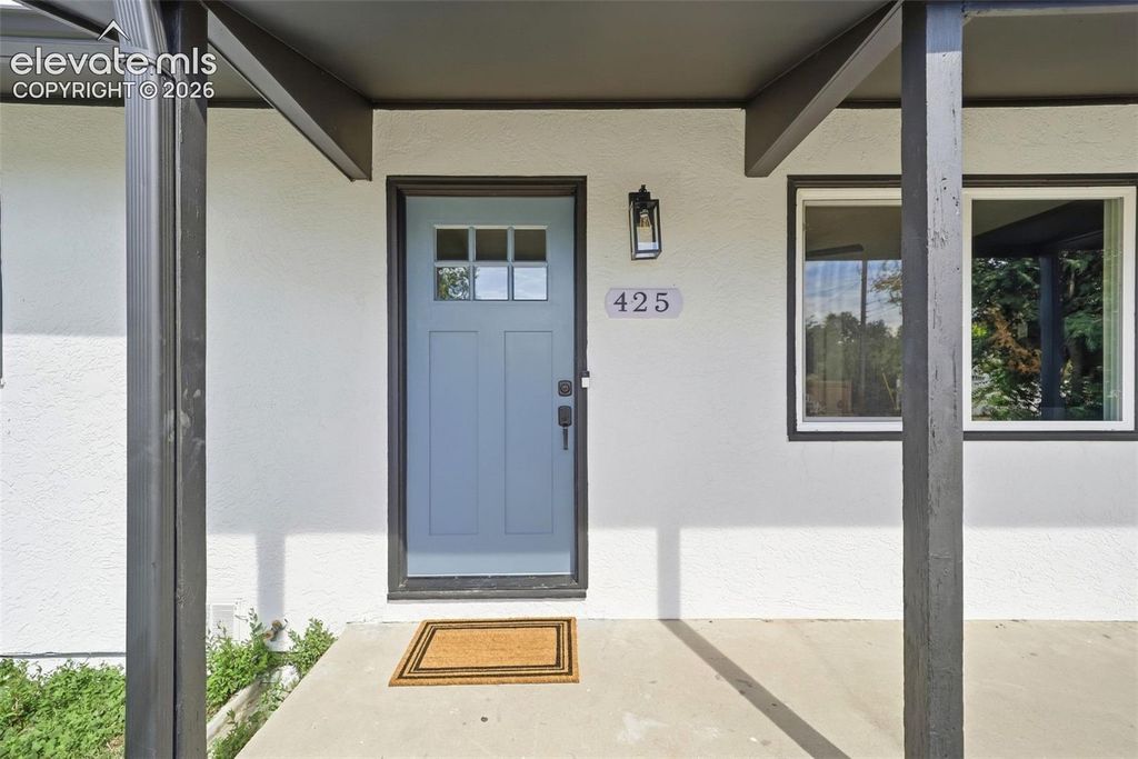 425 Linda Vista Drive, Fountain, CO 80817 — photo 2