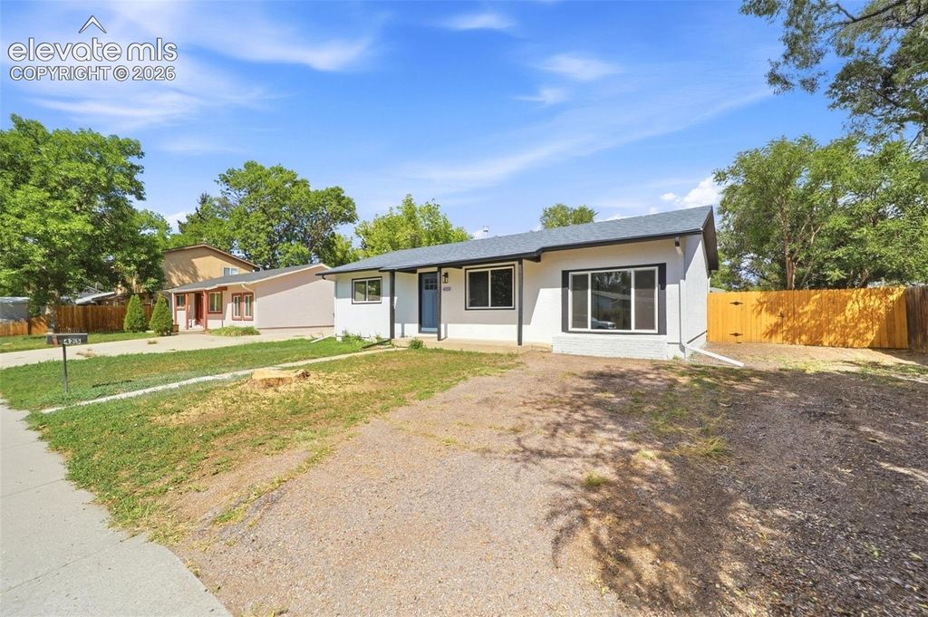 425 Linda Vista Drive, Fountain, CO 80817 — photo 4