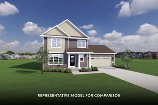 5924 Vintage Birch Way, Mcfarland, WI 53558