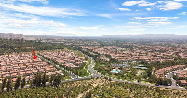 122 Jayhawk, Irvine, CA 92602