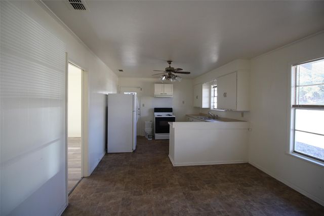 605 W Hill Street, Grand Saline, TX 75140