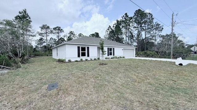 41 PINE CIRCLE, Palm Coast, FL 32164