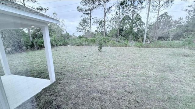 41 PINE CIRCLE, Palm Coast, FL 32164