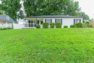514 Plantmore Drive, Ferguson, MO 63135