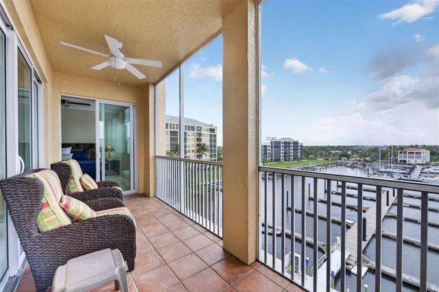 2060 MATECUMBE KEY ROAD 2506, Punta Gorda, FL 33955