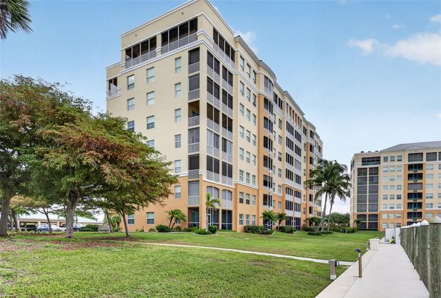 2060 MATECUMBE KEY ROAD 2506, Punta Gorda, FL 33955