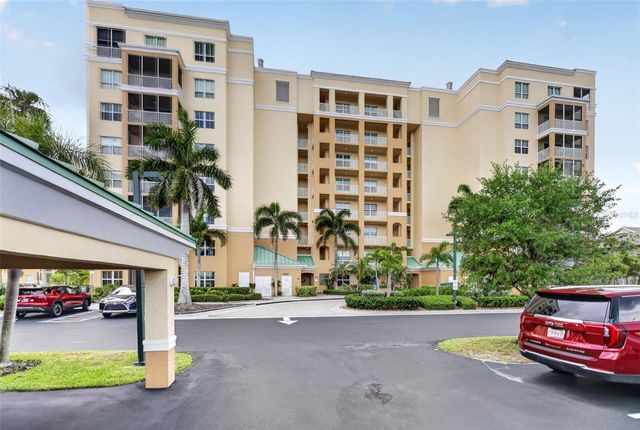 2060 MATECUMBE KEY ROAD 2506, Punta Gorda, FL 33955