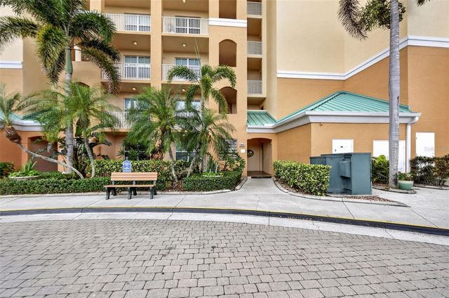 2060 MATECUMBE KEY ROAD 2506, Punta Gorda, FL 33955