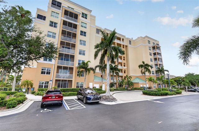 2060 MATECUMBE KEY ROAD 2506, Punta Gorda, FL 33955