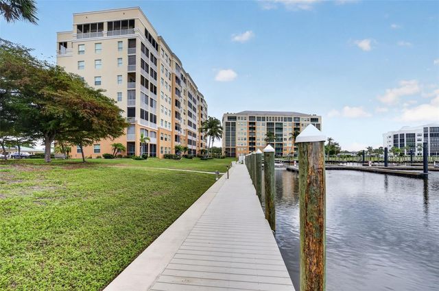 2060 MATECUMBE KEY ROAD 2506, Punta Gorda, FL 33955