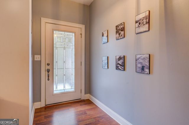 716 E Mourning Dove Court, Monticello, GA 31064