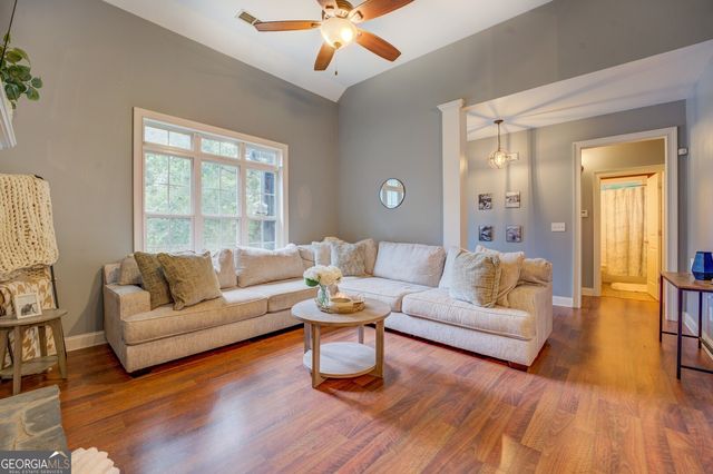 716 E Mourning Dove Court, Monticello, GA 31064