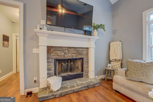 716 E Mourning Dove Court, Monticello, GA 31064