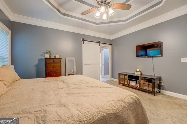 716 E Mourning Dove Court, Monticello, GA 31064