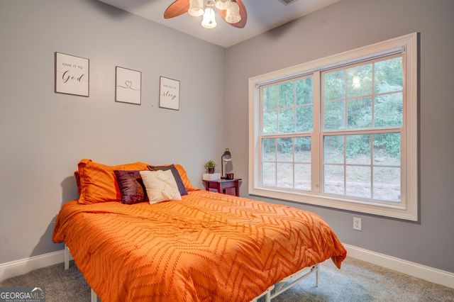 716 E Mourning Dove Court, Monticello, GA 31064