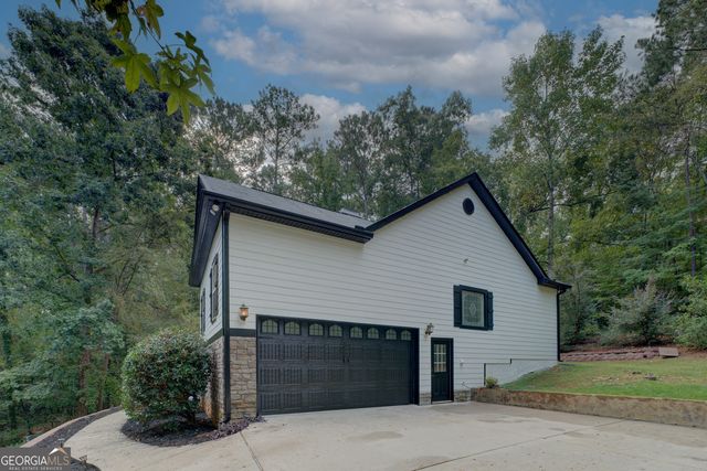 716 E Mourning Dove Court, Monticello, GA 31064
