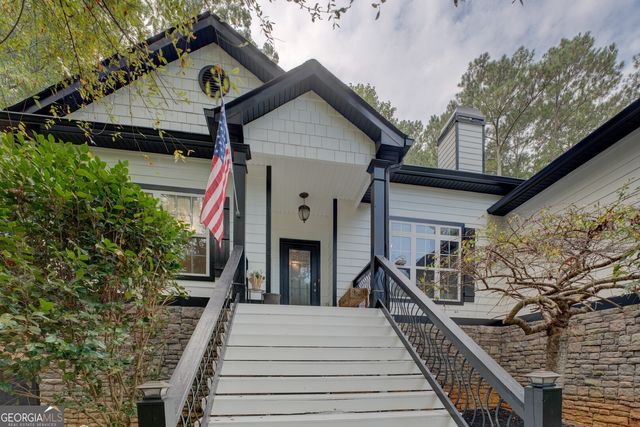 716 E Mourning Dove Court, Monticello, GA 31064