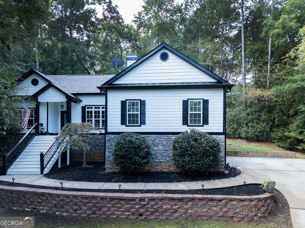 716 E Mourning Dove Court, Monticello, GA 31064