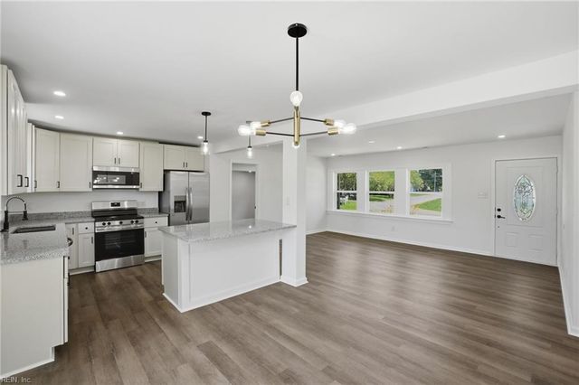2237 Corbett AVE, Norfolk, VA 23518