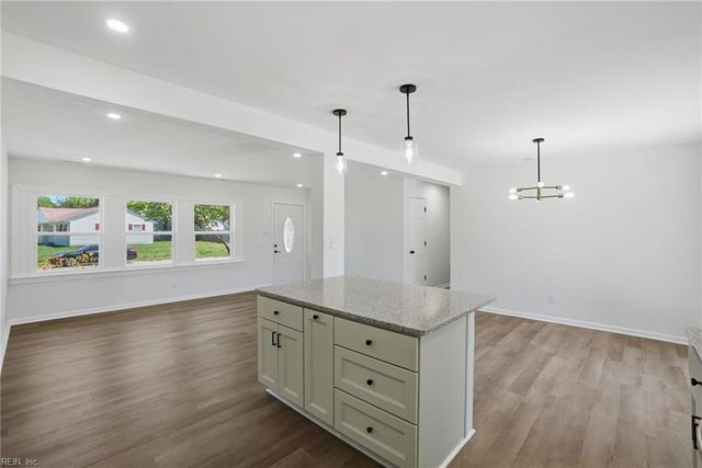 2237 Corbett AVE, Norfolk, VA 23518