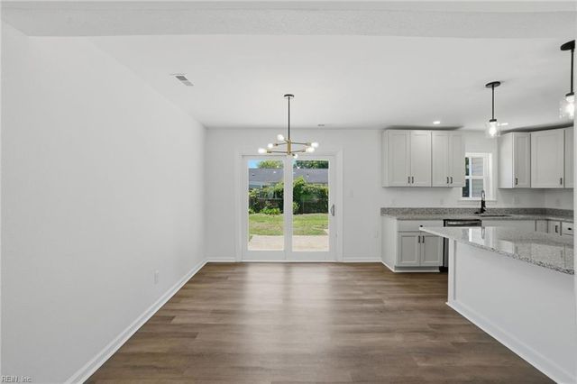 2237 Corbett AVE, Norfolk, VA 23518